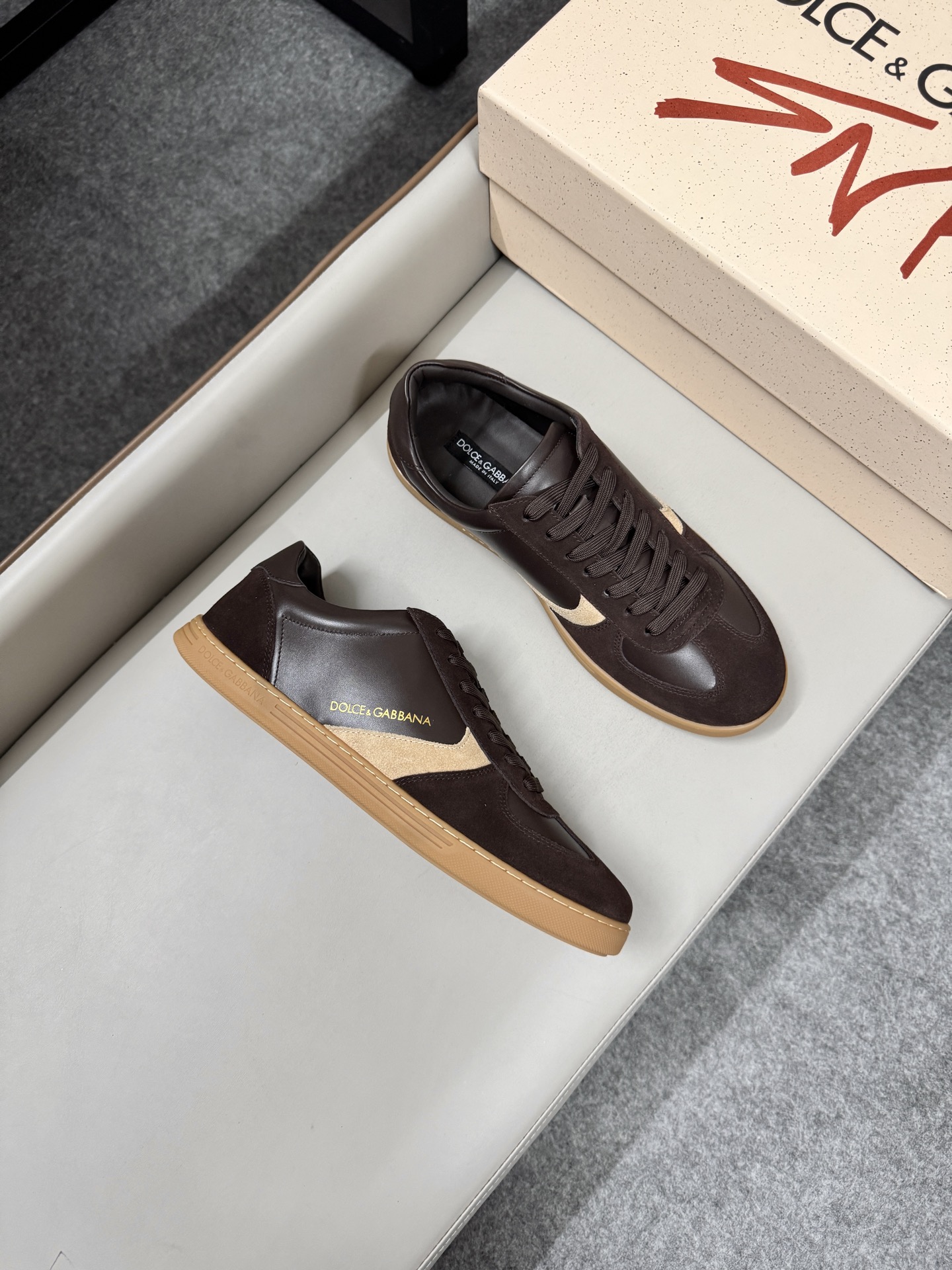 olce & Gabbana shoe